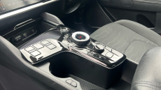 Kia Sportage 1.6T GDi 207 HEV 3 5dr Auto Hybrid Estate